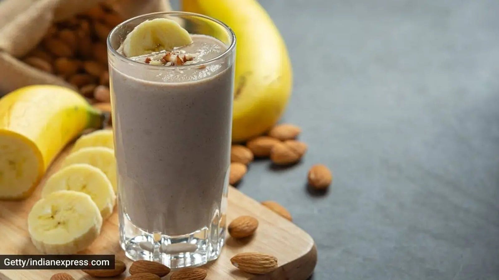 smoothie