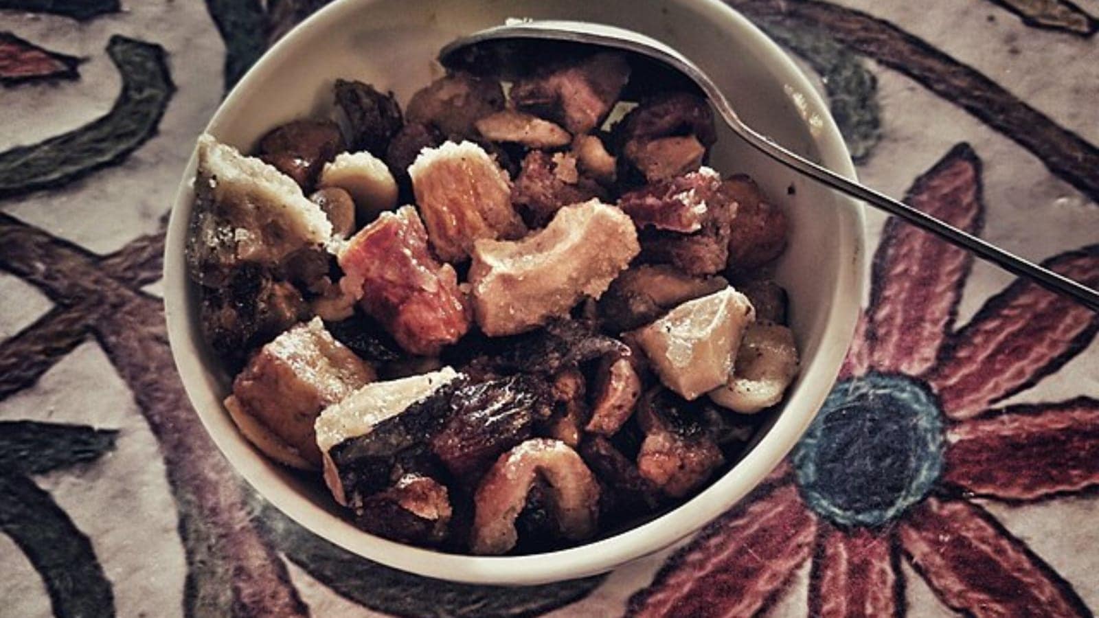 food