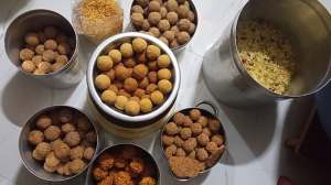 Navratri 2025 Recipe : नवरात्रीचा उपवास करताय? मग तुम्ही जरूर ट्राय करा हे ६ चविष्ट पदार्थ!