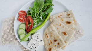 health, veggies