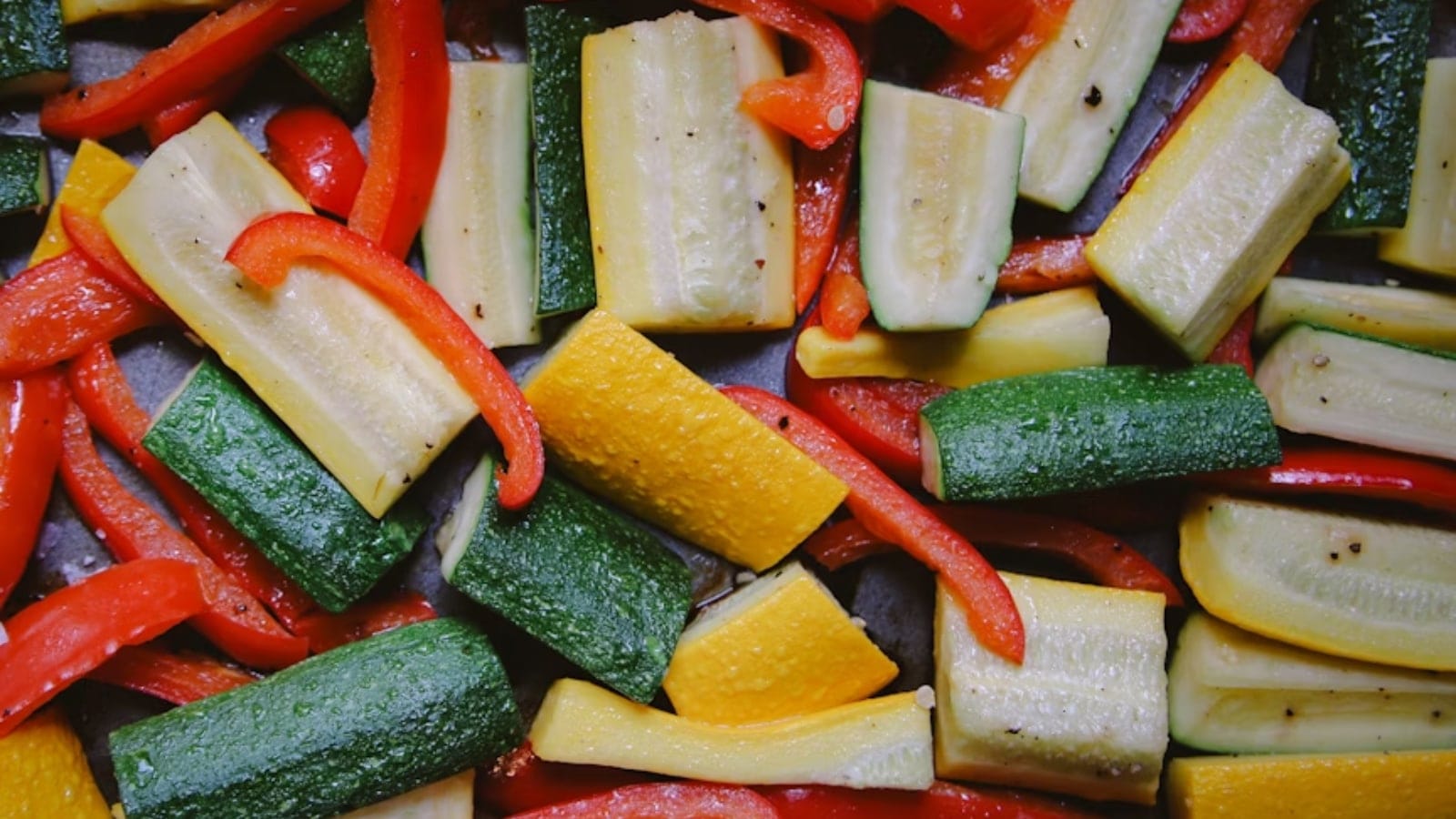 veggies, health