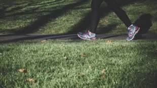 walk for health