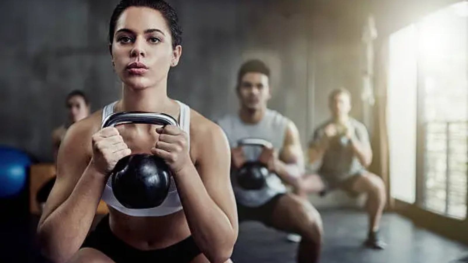 health, fitness