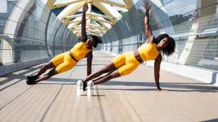 health, fitness