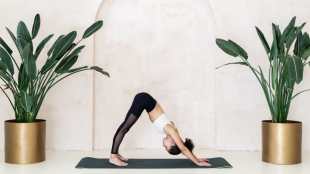 yoga