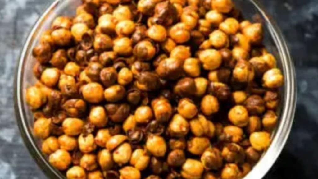 Indian snacks
