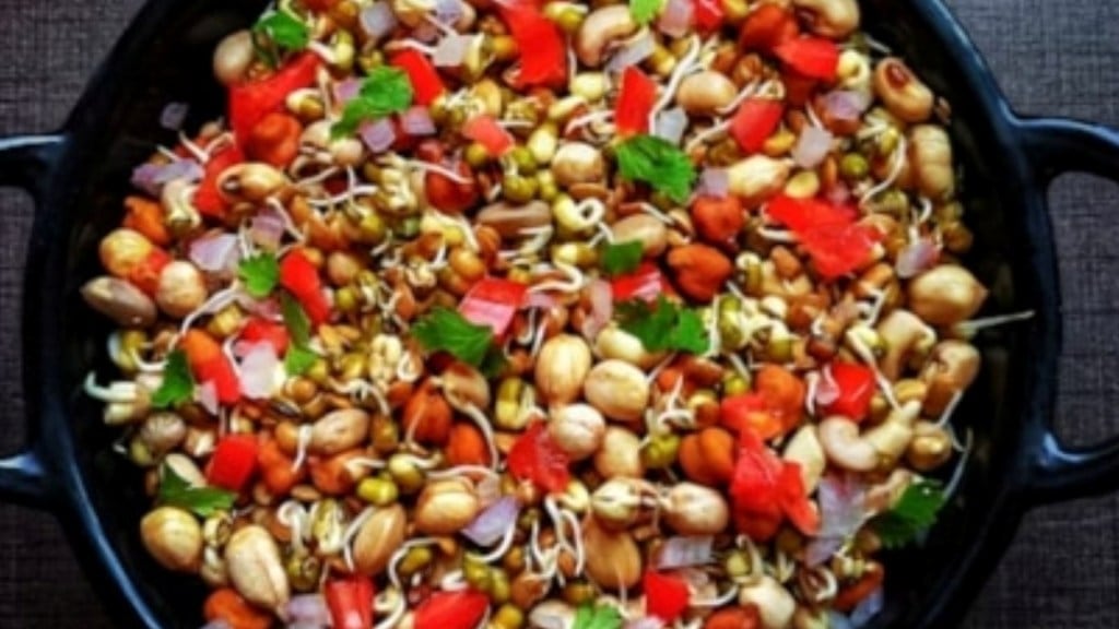 Indian snacks