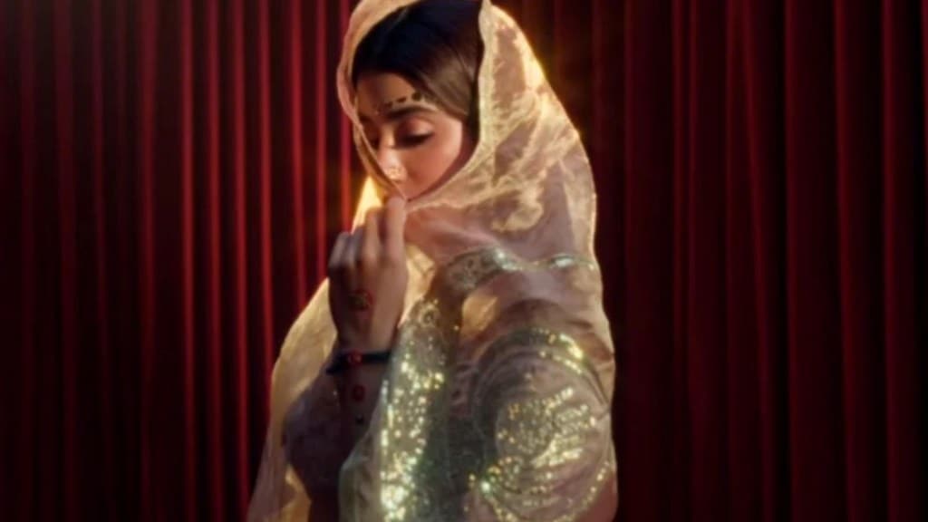 janhvi kapoor beautiful photos