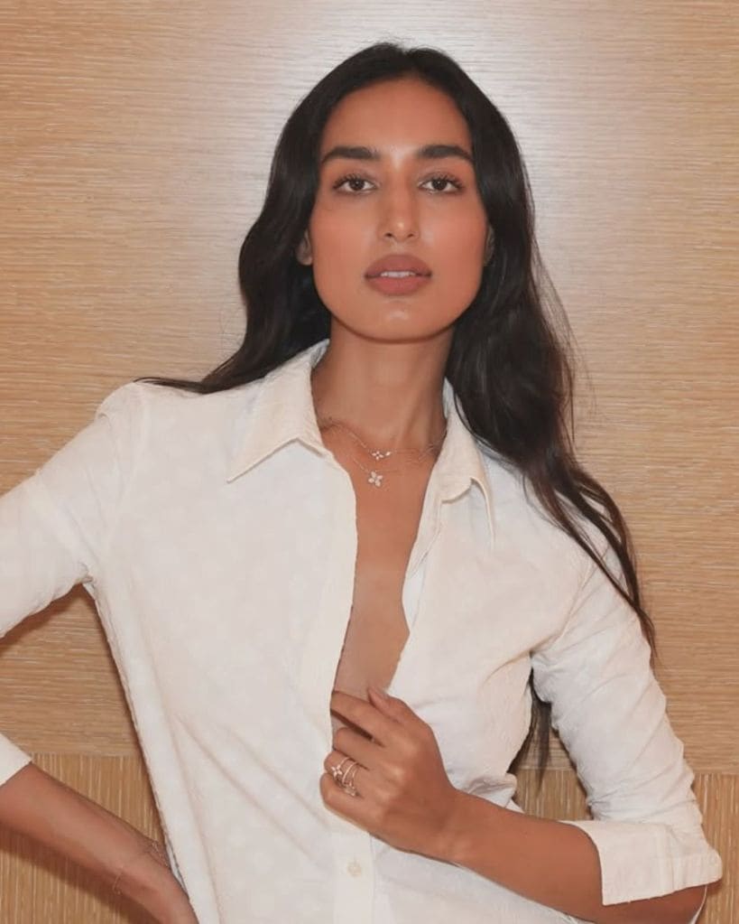 Hardik Pandya's new girlfriend | Mahika Sharma