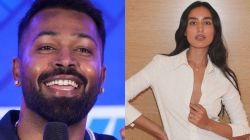 हार्दिक पंड्याची २४ वर्षीय कथित प्रेयसी माहिका शर्मा कोण आहे?