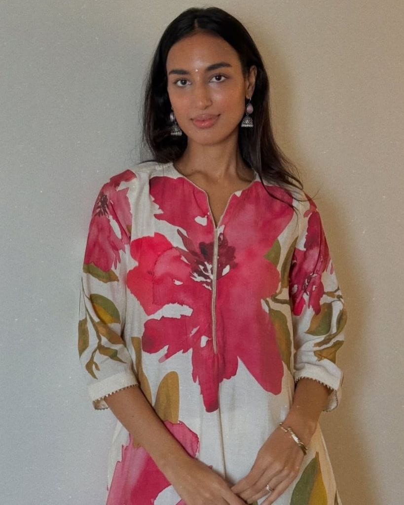 Hardik Pandya's new girlfriend | Mahika Sharma