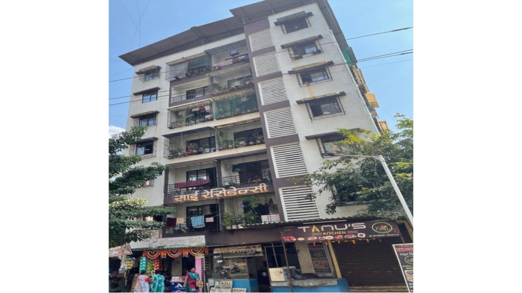 Dombivli Sai Residency builder land scam exposed high court encroachment case