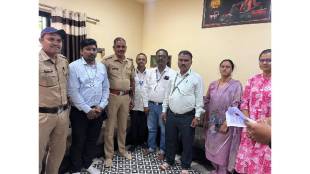 Raid in illegal moneylending case