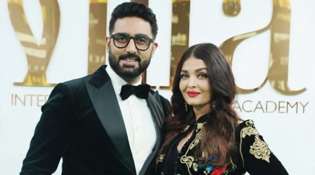 Aishwarya Rai