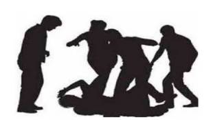 Kandivali Two groups clash over ownership of a house injured senior citizen died