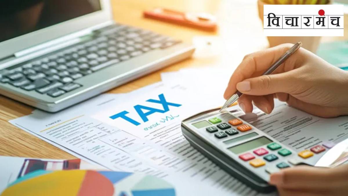 New Income Tax Bill 2025 news