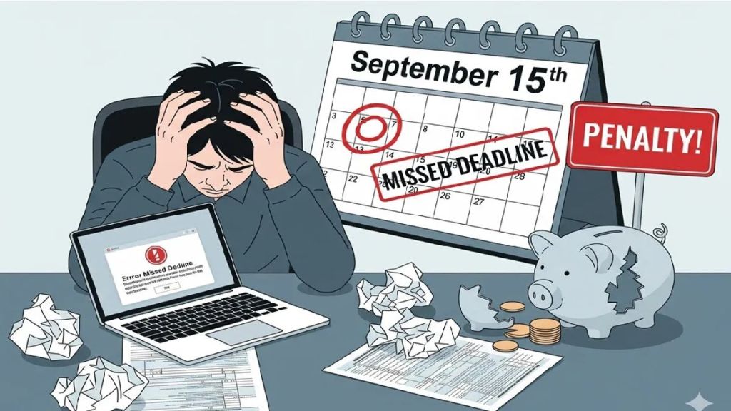 income tax return deadline extension income tax return deadline extension
