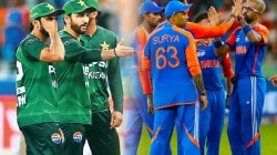BCCI: समाजमाध्यमातील ‘आंदोलना’मुळे हस्तांदोलनास नकार