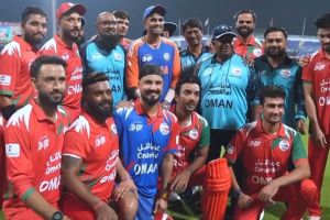 ind vs oman