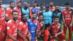 Suryakumar Yadav: मानलं राव सूर्या दादाला! सामना जिंकल्यानंतर केली मन जिंकणारी कृती; पाहा video