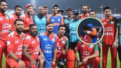 Asia Cup 2025: मन जिंकलं! सूर्याने विजयानंतर जे केलं ते पाहून पाकिस्तानच्या खेळाडूंना आणखी चिड येईल,Video एकदा पाहाच