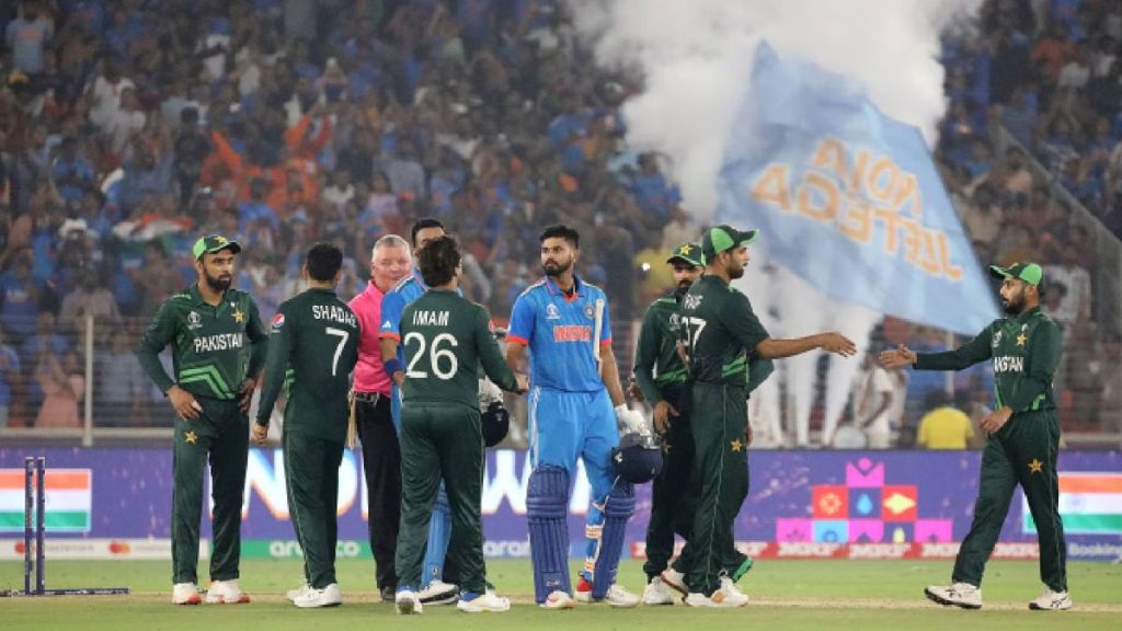 ind vs pak