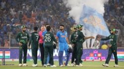 Umar Gul: “अशी क्रीडा संस्कृती पाकिस्तानमध्ये नाही”, Pakistanच्या माजी खेळाडूकडून भारतीय क्रिकेटचं कौतुक