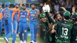Profit vs Patriotism: भारतीय संघ आशिया चषकात पाकिस्तानसोबत का खेळत आहे?