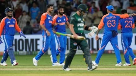 india vs pakistan pitch report