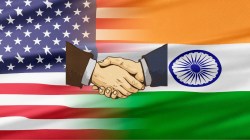 परस्पर फायदेशीर करार लवकरच; अमेरिकेशी चर्चा सकारात्मक झाल्याचा वाणिज्य मंत्रालयाचा दावा