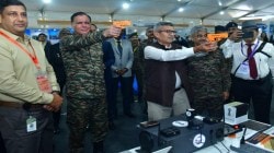 देशाने ‘हार्ड पॉवर’ दाखवण्याची वेळ; संरक्षण सचिव राजेशकुमार सिंह यांची भूमिका…