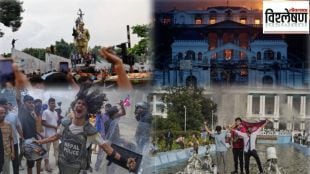 india neighbourhood protest