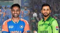 IND vs PAK Match: भारताचे वर्चस्वाचे लक्ष्य; मैदानाबाहेरील घटनेनंतर पाकिस्तानविरुद्धची स्पर्धा तीव्र