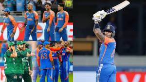 Ind Vs Pak: पाकिस्तानी खेळाडूंशी हस्तांदोलन टाळण्यामागे भारताची मुत्सद्देगिरी काय? पुढील सामन्यांमध्ये पुनरावृत्ती होणार? वाचा काय घडतंय…
