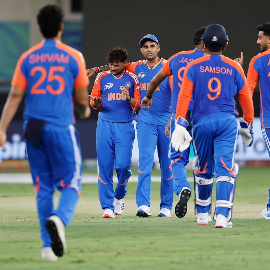 india vs Pakistan asia cup cricket match handshake controversy
