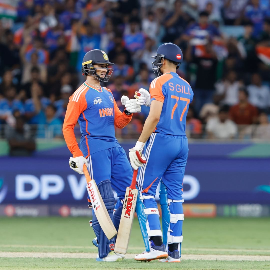 india vs Pakistan asia cup cricket match handshake controversy (8)