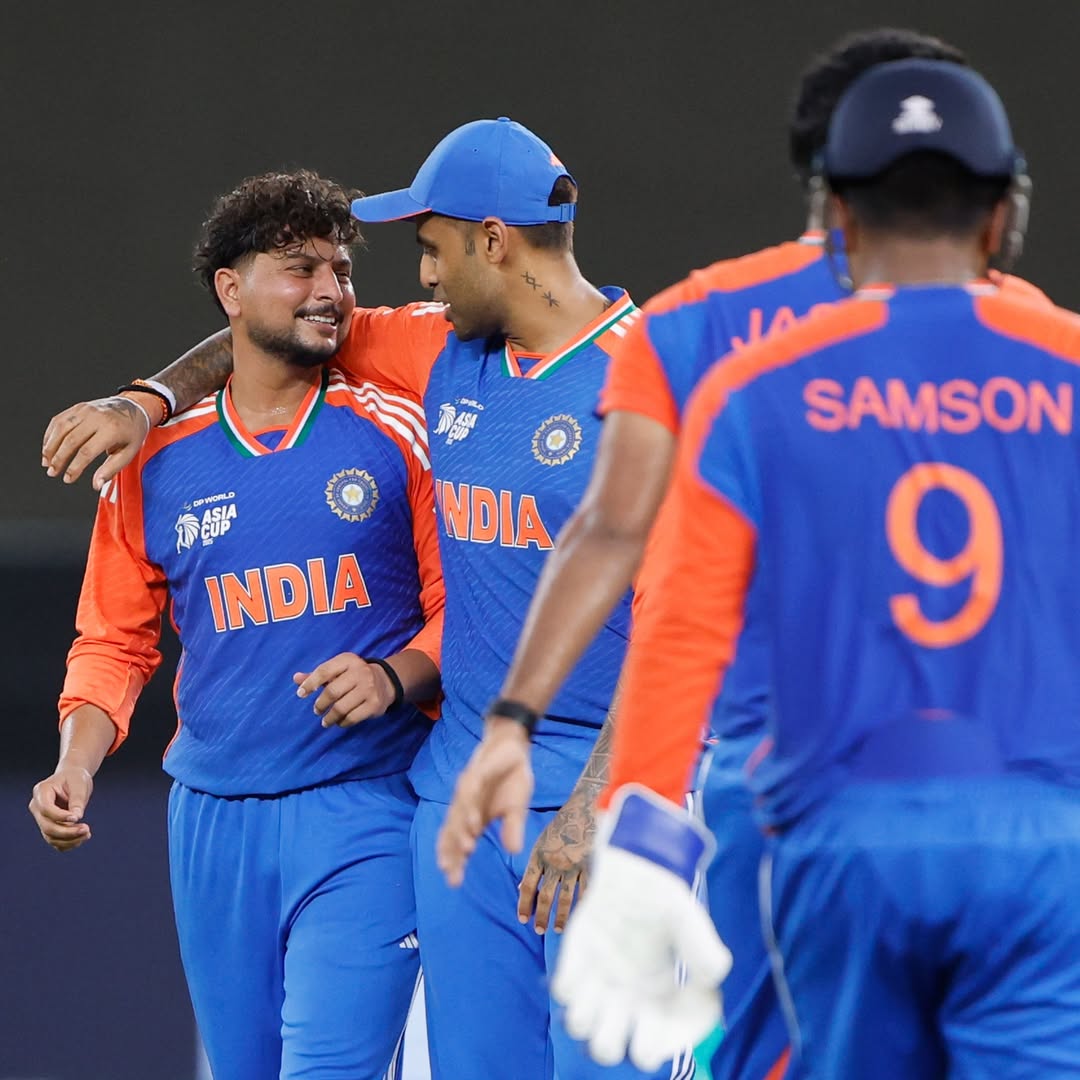 india vs Pakistan asia cup cricket match handshake controversy
