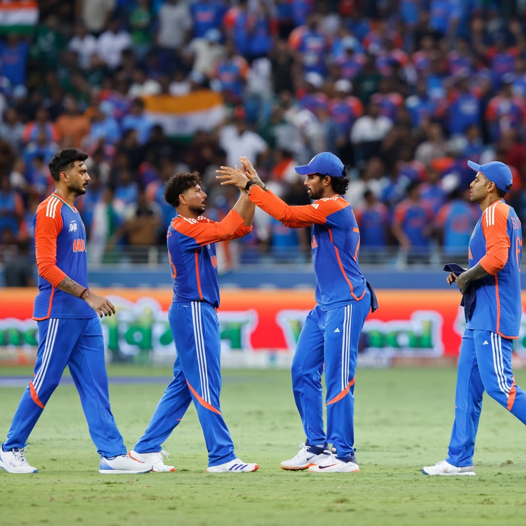 india vs Pakistan asia cup cricket match handshake controversy (8)
