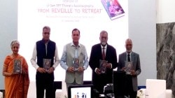 ‘१९६२च्या युद्धात वायुदलाचा वापर झाला असता तर…’ संरक्षण दलप्रमुख काय म्हणाले?