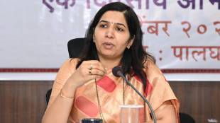 District Collector indurani jakhar news