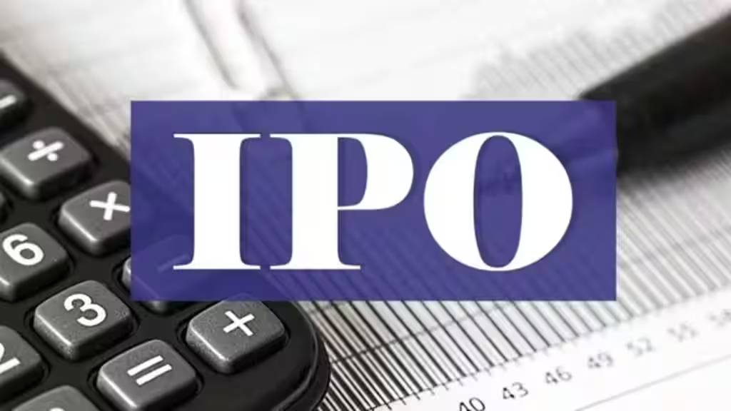  India IPO market 2025 record fund raising