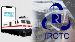 IRCTC Update: रेल्वेचे तिकीट काढताना पहिल्या १५ मिनिटांसाठी आधार प्रमाणीकरण अनिवार्य