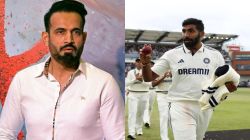 Irfan Pathan: “मी सिलेक्टर असतो, तर बुमराहच्या जागी ‘या’ खेळाडूला संधी दिली असती”, इरफान पठाणचं मोठं वक्तव्य