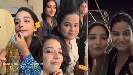 zee marathi lakhat ek amcha dada serial likely to off air actress isha sanjay