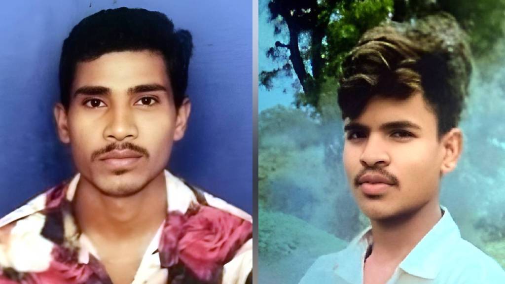 Jalgaon Accident News: दोन सख्या भावांचा दुचाकीला मोटारीने धडक दिल्याने मृत्यू (लोकसत्ता टिम)