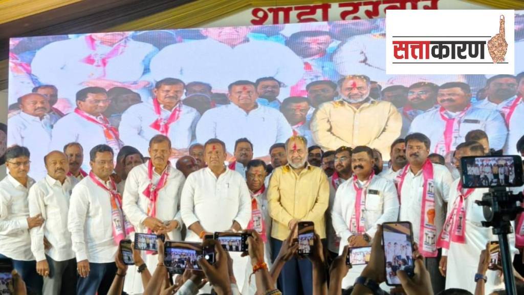 रे Kolhapur, jansurajya shakti party Sangli district vinay kore