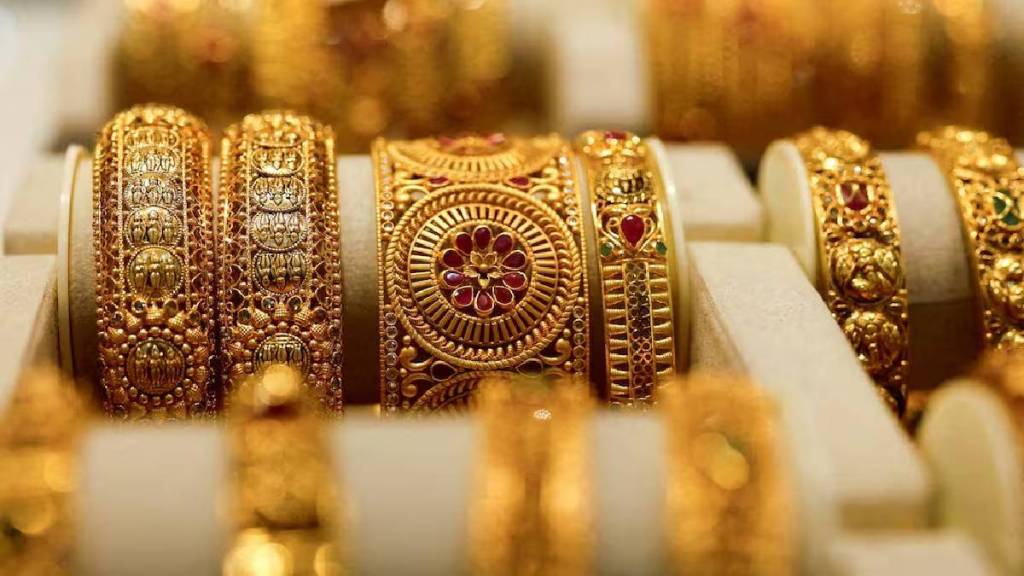 सोने खरेदीसाठी पीएनजी ज्वेलर्सची भन्नाट ऑफर (संग्रहित छायाचित्र)