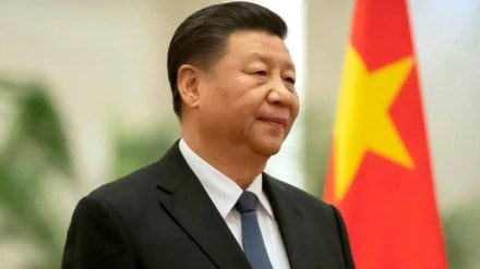 China growth strategy