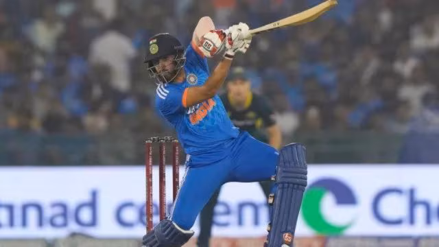 7 Indian cricketers first time play asia cup