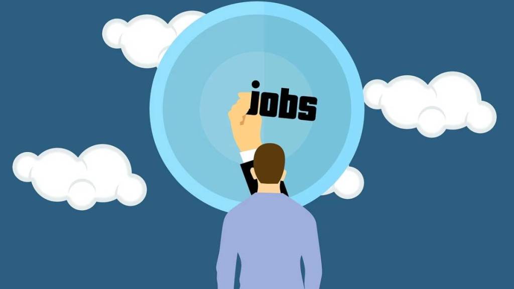 Mumbai charity recruitment